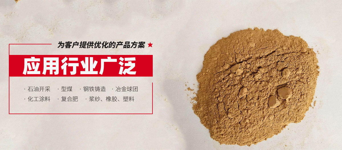 安陽市澤川膨潤土有限責任公司